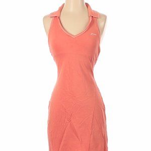 guess casual halter dress